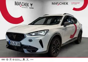 CUPRA Formentor VZ Brembo Pano BEATS Kamera FullLink