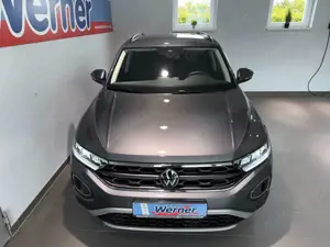 Volkswagen T-Roc Life 1.0TSI AHK App-Navi ACC Bild 4