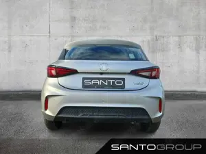 MG MG3 MG3 Hybrid+ STD. Kamera|Navi|ACC|DAB Bild 5