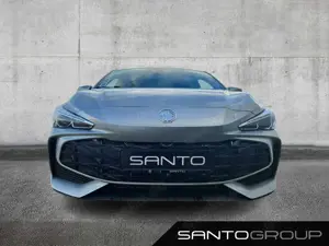 MG MG3 MG3 Hybrid+ STD. Kamera|Navi|ACC|DAB Bild 2