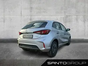 MG MG3 MG3 Hybrid+ STD. Kamera|Navi|ACC|DAB Bild 4