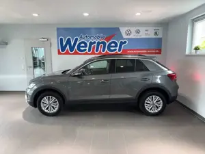Volkswagen T-Roc Life 1.0TSI AHK App-Navi ACC Bild 5