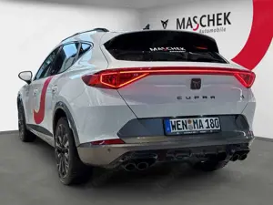 CUPRA Formentor VZ Brembo Pano BEATS Kamera FullLink Bild 4