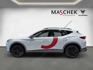 CUPRA Formentor VZ Brembo Pano BEATS Kamera FullLink Bild 3