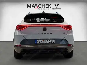 CUPRA Formentor VZ Brembo Pano BEATS Kamera FullLink Bild 5