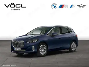 BMW 218 i Active Tourer Luxury Line DAB LED RFK Shz