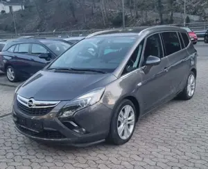 Opel Zafira Tourer 1.4 Turbo Sport