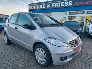 Mercedes-Benz A 150 5 Türen Klimaautomatik Sitzheizung