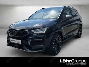CUPRA Ateca 2.0 TSI 4Drive DSG VZ