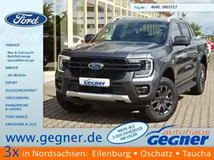 Ford Ranger Wildtrak DoKa 4x4 AT Stndhz el.Rollo