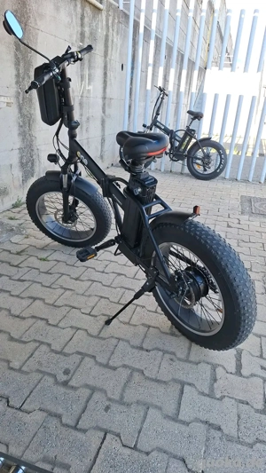 THEONE Elektrofahrrad