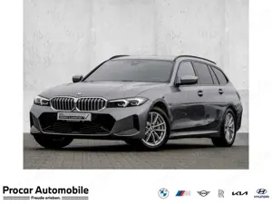 BMW 330 i xDrive M SPORT + HuD + Pano + AHK + Abstand + SH