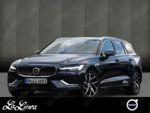 Volvo V60 T6 Plus Bright Recharge Plug-In Hybrid AWD