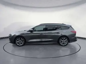 Ford Focus Turnier 1.0 ST-LINE AUT. *LED*HEAD-UP*NAVI Bild 3