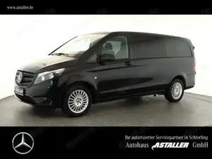 Mercedes-Benz Vito 114 CDI Tourer PRO Lang L2 Navi+DAB+PTS+9Si