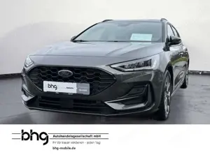 Ford Focus Turnier 1.0 ST-LINE AUT. *LED*HEAD-UP*NAVI Bild 1