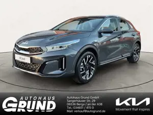 Kia XCeed 1.0T VISION | Komfort | LED | Navi | SHZ