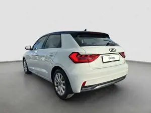 Audi A1 Bild 4