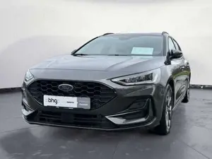 Ford Focus Turnier 1.0 ST-LINE AUT. *LED*HEAD-UP*NAVI Bild 2