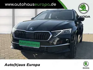 Skoda Octavia Combi 1.5 TSI Tour TAGESZULASSUNG ACC HUD 360Kamer Bild 1