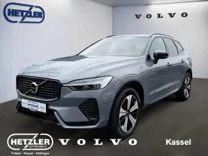 Volvo XC60 T8 R Design Recharge Plug-In Hybrid AWD StandHZG A