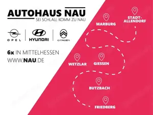 Hyundai i20 1.2 Select, Navi Inkl. BigDeal Inspektionspa. Bild 5