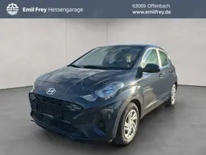 Hyundai i10 1.0 Select 46 kW, 5-türig