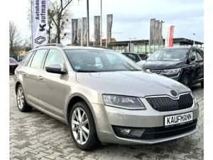 Skoda Octavia Combi Elegance 1.8 TSI