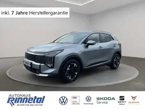 Kia Sportage Vision 4WD KLIMA LED NAVI ALU KOMF RFK ELEK SITZE