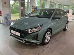 Hyundai i20 1.2 Select, Navi Inkl. BigDeal Inspektionspa. Bild 2