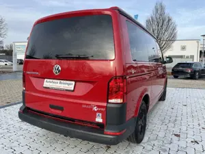Volkswagen Transporter Kombi Smart Tourer 2,0 DSG TDI (Aufstelldach+Küch Bild 3