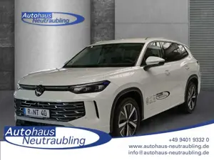 Volkswagen Tayron 1.5 eTSI "ELEGANCE" 150 PS DSG+7-SITZER+NAVI+AHK