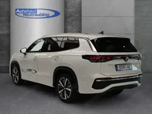 Volkswagen Tayron 1.5 eTSI "ELEGANCE" 150 PS DSG+7-SITZER+NAVI+AHK Bild 4