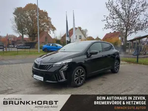 Renault Clio TCe 90 Techno SHZ LKHZ