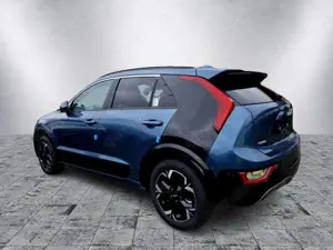 Kia Niro EV Inspiration 64,8 kWh Bild 4
