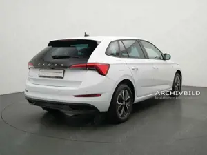 Skoda Scala Bild 2