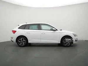Skoda Scala Bild 3