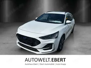 Ford Focus Turnier 1,0 Ecoboost ST-Line