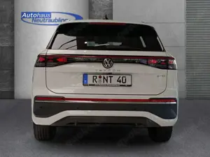 Volkswagen Tayron 1.5 eTSI "ELEGANCE" 150 PS DSG+7-SITZER+NAVI+AHK Bild 5