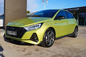 Hyundai i20 1.0 T-GDI DCT N Line **SMART-  ASSI-PAKET**