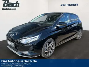 Hyundai i20 1.0 T-GDI 7-DCT Prime LED+Navi+SHZ+4xSHZ+LM