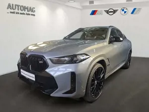 BMW X6 M60i xDrive M-Sport-Pro*SkyLounge*Harman/Kardon*St