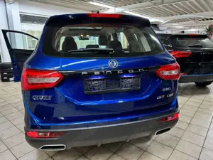 DFSK Fengon 580 Bild 3