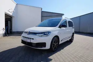 Volkswagen Caddy Edition 2.0 TDI 7Si/LED/AppC/Kam/AHK/17Zol