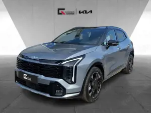 Kia Sportage GT-Line 1.6T AWD DCT Snd Glasd. DriveWise