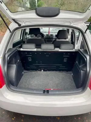 Skoda Fabia Fabia 1.2 HTP Bild 5