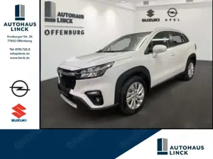 Suzuki SX4 S-Cross Comfort AllGrip 1.4 Rückfahrkamera