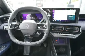 Renault R 4 E-Tech elektrisch Techno 150 Comfort Range Bild 5