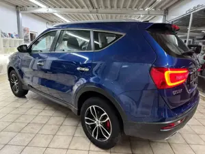 DFSK Fengon 580 Bild 5