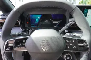 Renault R 4 E-Tech elektrisch Techno 150 Comfort Range Bild 4